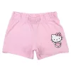 Hello Kitty Cutie gyerek rövid pizsama 3 - 8 év / 98 - 128 cm