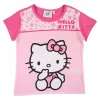 Hello Kitty Cutie gyerek rövid pizsama 3 - 8 év / 98 - 128 cm