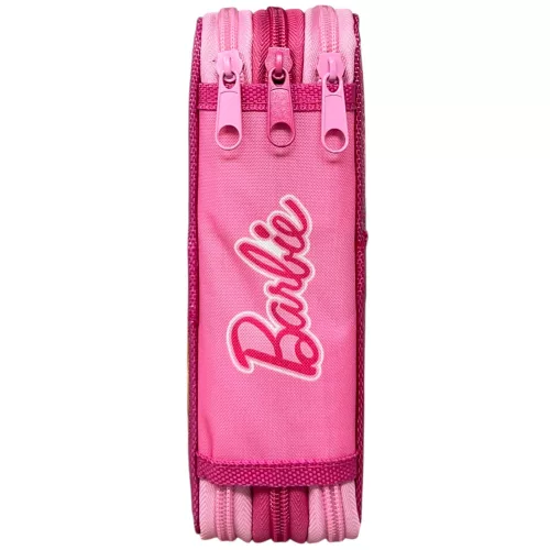 Barbie Glam Style tolltartó töltött 3 emeletes
