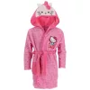 Hello Kitty Pinky gyerek köntös 3 - 10 év / 98 - 140 cm
