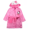 Hello Kitty Pinky gyerek köntös 3 - 10 év / 98 - 140 cm