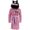Hello Kitty Kuromi gyerek köntös 3 - 10 év / 98 - 140 cm