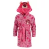 Disney Játékháború Lotso gyerek köntös 2 - 8 év / 92 - 128 cm