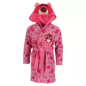   Disney Játékháború Lotso gyerek köntös 2 - 8 év / 92 - 128 cm