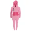 Gabi babaháza Light Pink gyerek melegítő, jogging szett 2 - 8 év / 92 - 128 cm
