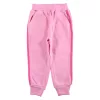 Gabi babaháza Light Pink gyerek melegítő, jogging szett 2 - 8 év / 92 - 128 cm
