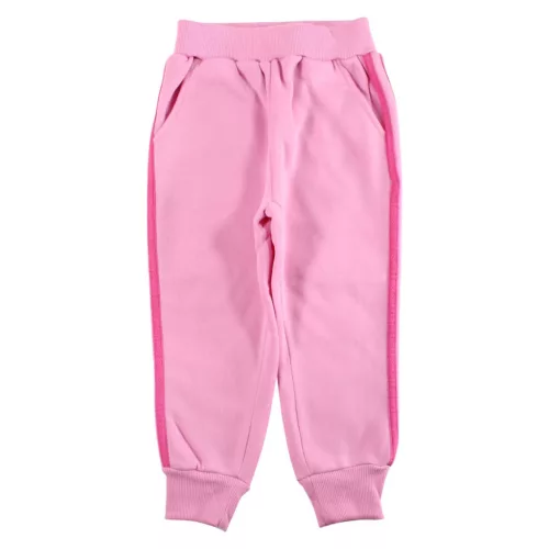 Gabi babaháza Light Pink gyerek melegítő, jogging szett 2 - 8 év / 92 - 128 cm