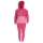 Gabi babaháza Dark Pink gyerek melegítő, jogging szett 2 - 8 év / 92 - 128 cm