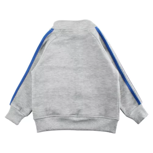 Disney Lilo és Stitch, A csillagkutya Grey Cute gyerek melegítő, jogging szett 2 - 8 év / 92 - 128 cm