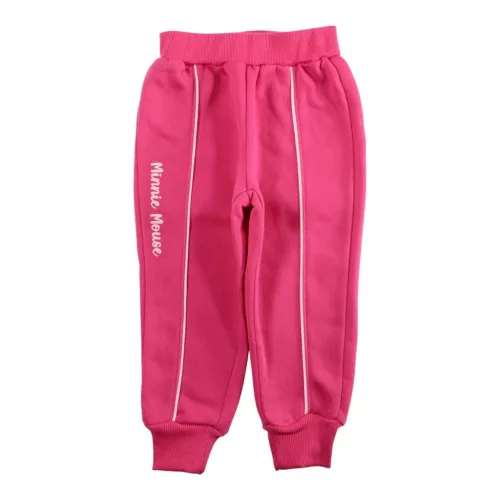 Disney Minnie Mode Pink gyerek melegítő, jogging szett 2 - 8 év / 92 - 128 cm