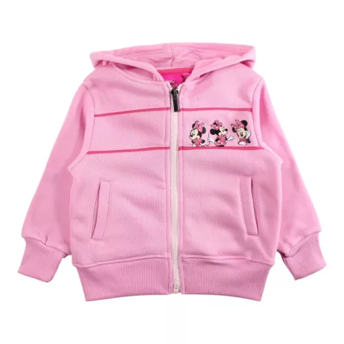 Disney Minnie Mode gyerek melegítő, jogging szett 2 - 8 év / 92 - 128 cm