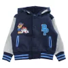Mancs Őrjárat Blue Pups gyerek melegítő, jogging szett 2 - 8 év / 92 - 128 cm
