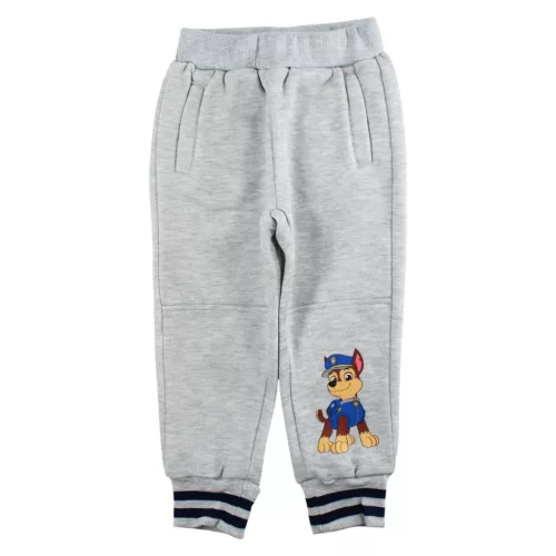 Mancs Őrjárat Grey Pups gyerek melegítő, jogging szett 2 - 8 év / 92 - 128 cm