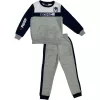 Sonic a sündisznó Grey gyerek melegítő, jogging szett 2 - 8 év / 92 - 128 cm