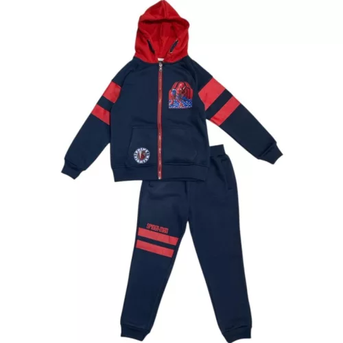 Pókember Fighter gyerek melegítő, jogging szett 2 - 8 év / 92 - 128 cm