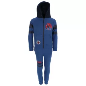   Pókember Crime Fighter gyerek melegítő, jogging szett 2 - 8 év / 92 - 128 cm