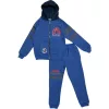 Pókember Crime Fighter gyerek melegítő, jogging szett 2 - 8 év / 92 - 128 cm