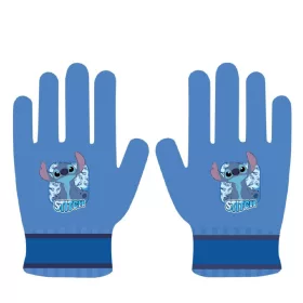 Disney Lilo és Stitch, A csillagkutya Alien gyerek kesztyű