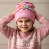 Mancs Őrjárat Cute Besties gyerek sapka