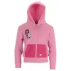 Gabi babaháza Light Pink gyerek pulóver 2 - 8 év / 92 - 128 cm