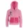 Gabi babaháza Light Pink gyerek pulóver 2 - 8 év / 92 - 128 cm
