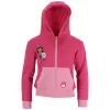 Gabi babaháza Dark Pink gyerek pulóver 2 - 8 év / 92 - 128 cm