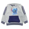 Disney Lilo és Stitch, A csillagkutya Grey Chill gyerek pulóver 2 - 8 év / 92 - 128 cm