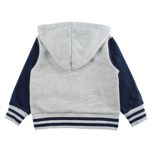 Mancs Őrjárat Grey Boys gyerek pulóver 2 - 8 év / 92 - 128 cm