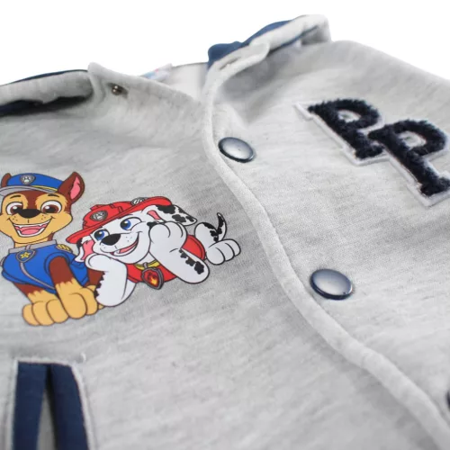 Mancs Őrjárat Grey Boys gyerek pulóver 2 - 8 év / 92 - 128 cm