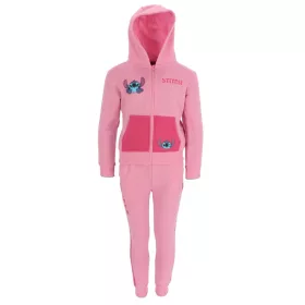   Disney Lilo és Stitch, A csillagkutya Pinky gyerek melegítő, jogging szett 2 - 8 év / 92 - 128 cm