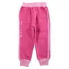 Disney Lilo és Stitch, A csillagkutya Dark Pinky gyerek melegítő, jogging szett 2 - 8 év / 92 - 128 cm