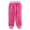 Disney Lilo és Stitch, A csillagkutya Dark Pinky gyerek melegítő, jogging szett 2 - 8 év / 92 - 128 cm