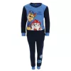 Mancs Őrjárat Blue Boys gyerek melegítő, jogging szett 2 - 8 év / 92 - 128 cm