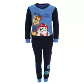   Mancs Őrjárat Blue Boys gyerek melegítő, jogging szett 2 - 8 év / 92 - 128 cm