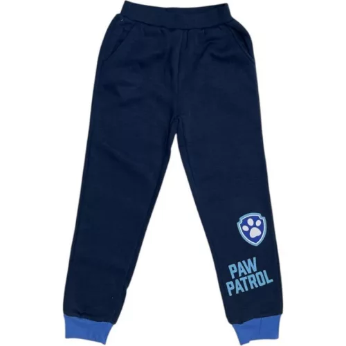 Mancs Őrjárat Blue Boys gyerek melegítő, jogging szett 2 - 8 év / 92 - 128 cm