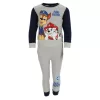 Mancs Őrjárat Grey Boys gyerek melegítő, jogging szett 2 - 8 év / 92 - 128 cm