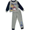 Mancs Őrjárat Grey Boys gyerek melegítő, jogging szett 2 - 8 év / 92 - 128 cm
