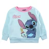 Disney Lilo és Stitch, A csillagkutya Scrump gyerek melegítő, jogging szett 2 - 8 év / 92 - 128 cm
