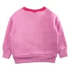 Disney Lilo és Stitch, A csillagkutya Pink gyerek pulóver 2 - 8 év / 92 - 128 cm