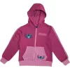 Disney Lilo és Stitch, A csillagkutya Dark gyerek pulóver 2 - 8 év / 92 - 128 cm