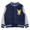 Pokémon Pika gyerek pulóver 3 - 8 év / 98 - 128 cm