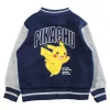 Pokémon Pika gyerek pulóver 3 - 8 év / 98 - 128 cm