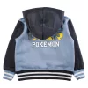 Pokémon Pika 0025 gyerek pulóver 3 - 8 év / 98 - 128 cm