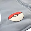 Pokémon Pika 0025 gyerek pulóver 3 - 8 év / 98 - 128 cm