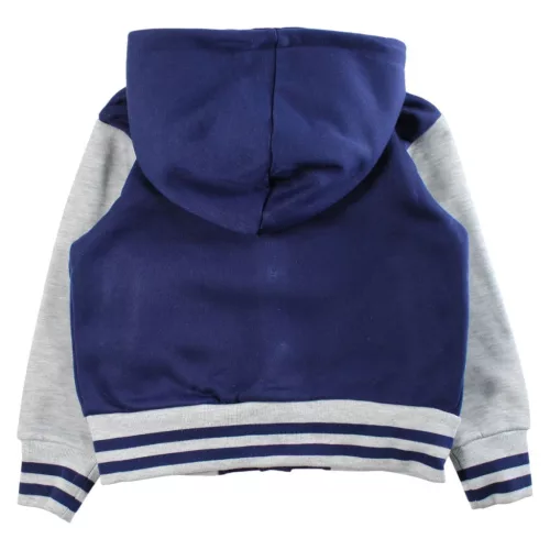 Disney Lilo és Stitch, A csillagkutya Blue gyerek pulóver 3 - 8 év / 98 - 128 cm
