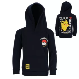 Pokémon Battle gyerek pulóver 3 - 8 év / 98 - 128 cm