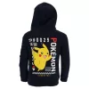 Pokémon Battle gyerek pulóver 3 - 8 év / 98 - 128 cm