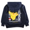 Pokémon Battle gyerek pulóver 3 - 8 év / 98 - 128 cm