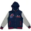 Pókember Look gyerek melegítő, jogging szett 3 - 8 év / 98 - 128 cm