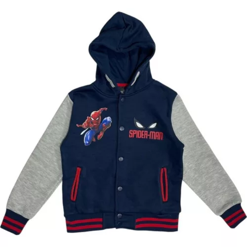 Pókember Look gyerek melegítő, jogging szett 3 - 8 év / 98 - 128 cm